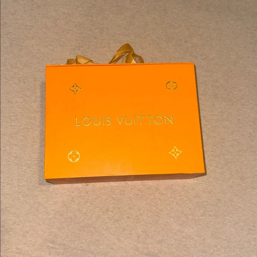 Louis Vuitton Monogram Multi Pochette with Pink Strap-READ THE ENTIRE LISTING - Picture 7 of 13
